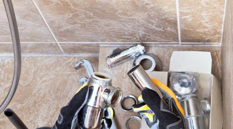 Local Chimney Repair in Egan, SD